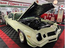 1979 Chevrolet Camaro Z28 (CC-2078274) for sale in Columbus, Ohio