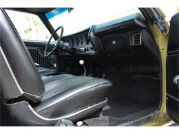 1970 Chevrolet Chevelle SS (CC-2078275) for sale in Calverton, New York