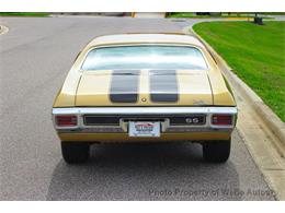 1970 Chevrolet Chevelle SS (CC-2078275) for sale in Calverton, New York