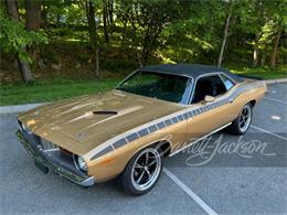 1973 Plymouth Cuda (CC-2078276) for sale in Columbus, Ohio