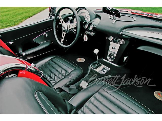 1959 Chevrolet Corvette (CC-2078277) for sale in Columbus, Ohio