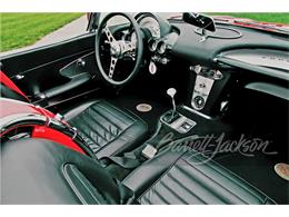 1959 Chevrolet Corvette (CC-2078277) for sale in Columbus, Ohio