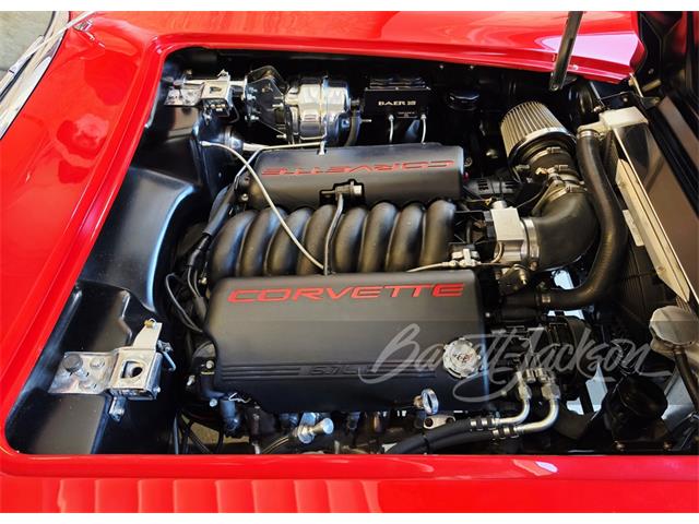 1959 Chevrolet Corvette (CC-2078277) for sale in Columbus, Ohio