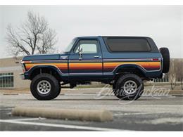 1978 Ford Bronco (CC-2078278) for sale in Columbus, Ohio
