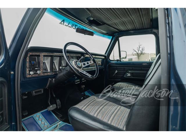 1978 Ford Bronco (CC-2078278) for sale in Columbus, Ohio