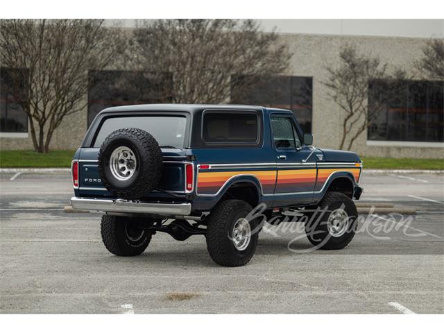 1978 Ford Bronco (CC-2078278) for sale in Columbus, Ohio