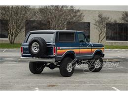 1978 Ford Bronco (CC-2078278) for sale in Columbus, Ohio