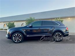 2017 Bentley Bentayga (CC-2078279) for sale in Columbus, Ohio