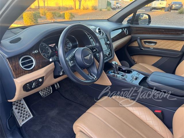 2017 Bentley Bentayga (CC-2078279) for sale in Columbus, Ohio
