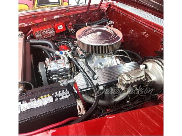 1964 Chrysler Imperial (CC-2078280) for sale in Columbus, Ohio