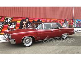 1964 Chrysler Imperial (CC-2078280) for sale in Columbus, Ohio