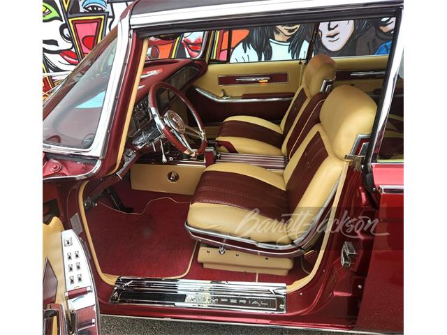 1964 Chrysler Imperial (CC-2078280) for sale in Columbus, Ohio