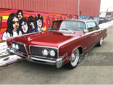 1964 Chrysler Imperial (CC-2078280) for sale in Columbus, Ohio