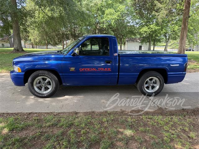 1996 Dodge Ram 1500 (CC-2078283) for sale in Columbus, Ohio