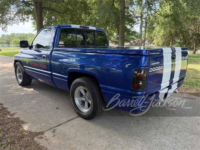 1996 Dodge Ram 1500 (CC-2078283) for sale in Columbus, Ohio