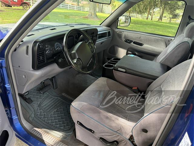 1996 Dodge Ram 1500 (CC-2078283) for sale in Columbus, Ohio