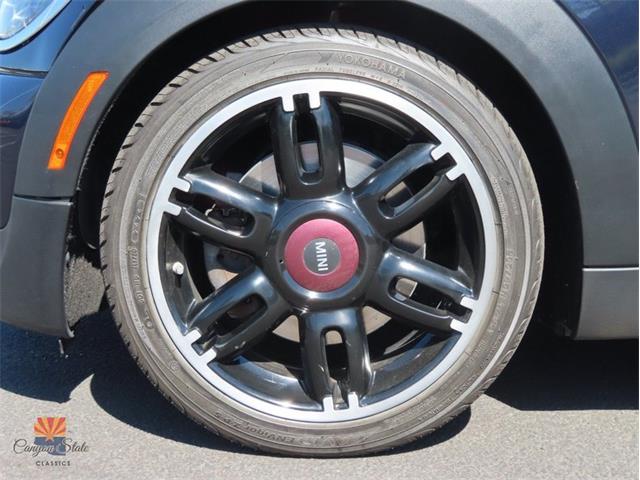 2012 MINI Cooper Clubman (CC-2078284) for sale in Mesa, Arizona