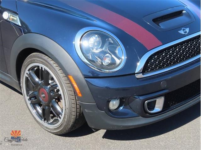 2012 MINI Cooper Clubman (CC-2078284) for sale in Mesa, Arizona