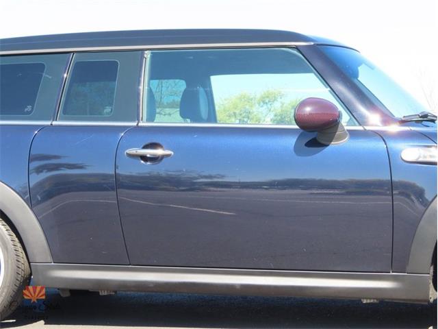 2012 MINI Cooper Clubman (CC-2078284) for sale in Mesa, Arizona