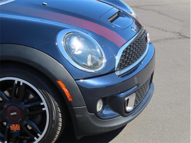 2012 MINI Cooper Clubman (CC-2078284) for sale in Mesa, Arizona