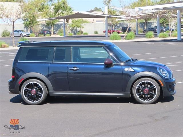 2012 MINI Cooper Clubman (CC-2078284) for sale in Mesa, Arizona