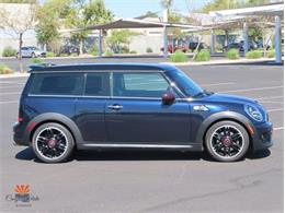2012 MINI Cooper Clubman (CC-2078284) for sale in Mesa, Arizona
