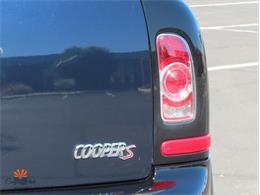2012 MINI Cooper Clubman (CC-2078284) for sale in Mesa, Arizona