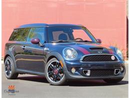 2012 MINI Cooper Clubman (CC-2078284) for sale in Mesa, Arizona