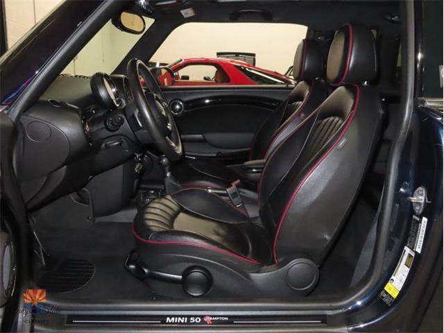 2012 MINI Cooper Clubman (CC-2078284) for sale in Mesa, Arizona