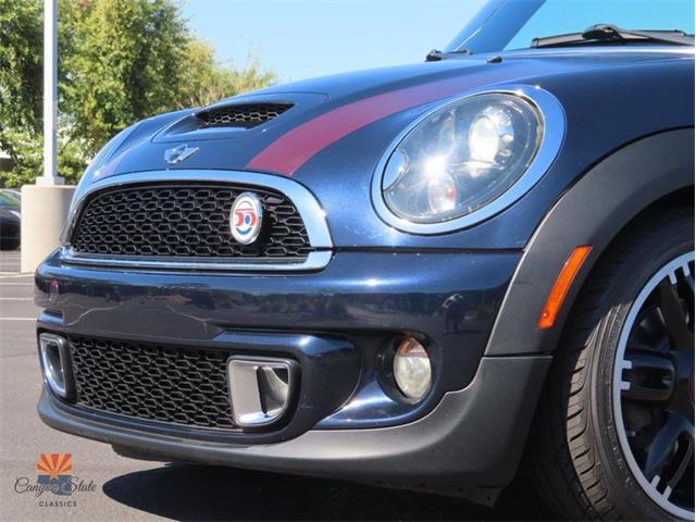 2012 MINI Cooper Clubman (CC-2078284) for sale in Mesa, Arizona
