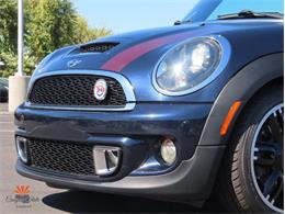 2012 MINI Cooper Clubman (CC-2078284) for sale in Mesa, Arizona
