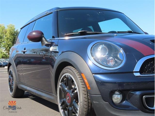 2012 MINI Cooper Clubman (CC-2078284) for sale in Mesa, Arizona