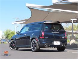 2012 MINI Cooper Clubman (CC-2078284) for sale in Mesa, Arizona