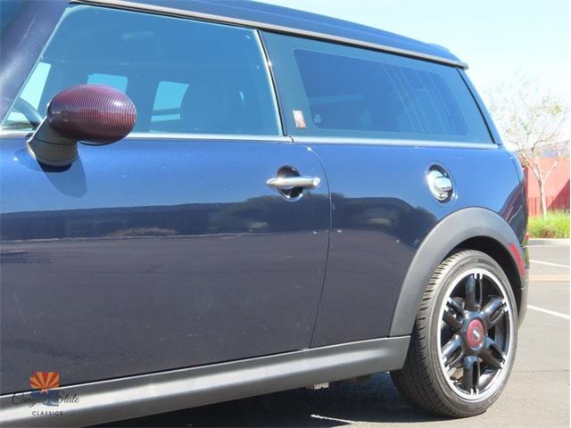 2012 MINI Cooper Clubman (CC-2078284) for sale in Mesa, Arizona