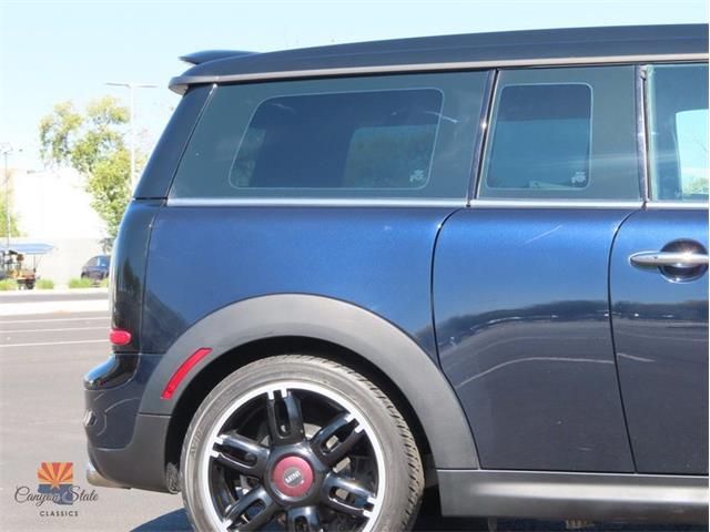 2012 MINI Cooper Clubman (CC-2078284) for sale in Mesa, Arizona