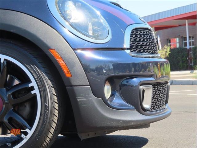 2012 MINI Cooper Clubman (CC-2078284) for sale in Mesa, Arizona