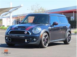2012 MINI Cooper Clubman (CC-2078284) for sale in Mesa, Arizona