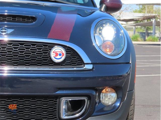 2012 MINI Cooper Clubman (CC-2078284) for sale in Mesa, Arizona