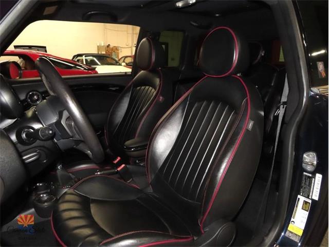 2012 MINI Cooper Clubman (CC-2078284) for sale in Mesa, Arizona