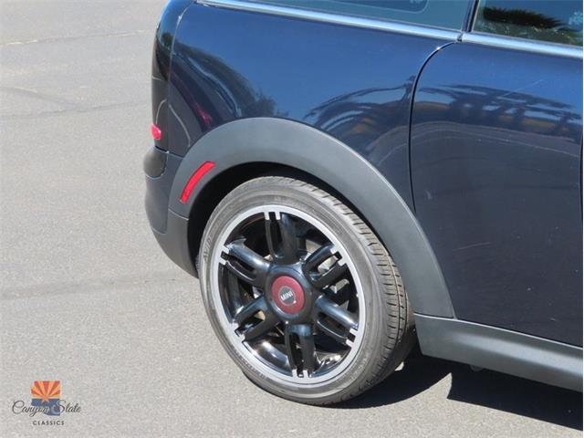 2012 MINI Cooper Clubman (CC-2078284) for sale in Mesa, Arizona
