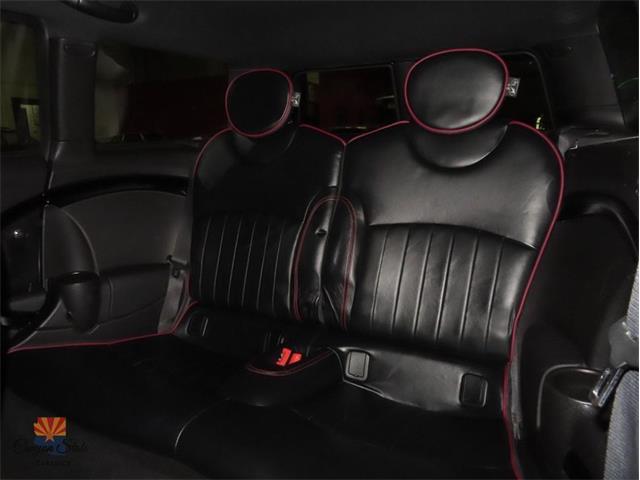 2012 MINI Cooper Clubman (CC-2078284) for sale in Mesa, Arizona