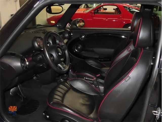 2012 MINI Cooper Clubman (CC-2078284) for sale in Mesa, Arizona