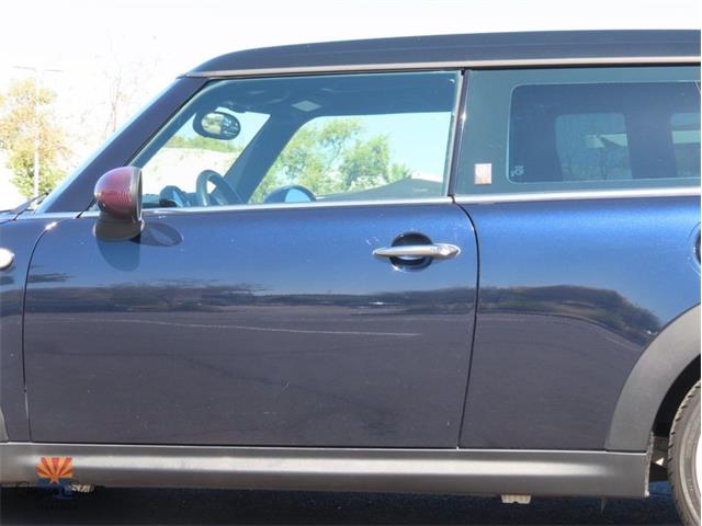 2012 MINI Cooper Clubman (CC-2078284) for sale in Mesa, Arizona