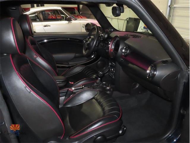 2012 MINI Cooper Clubman (CC-2078284) for sale in Mesa, Arizona