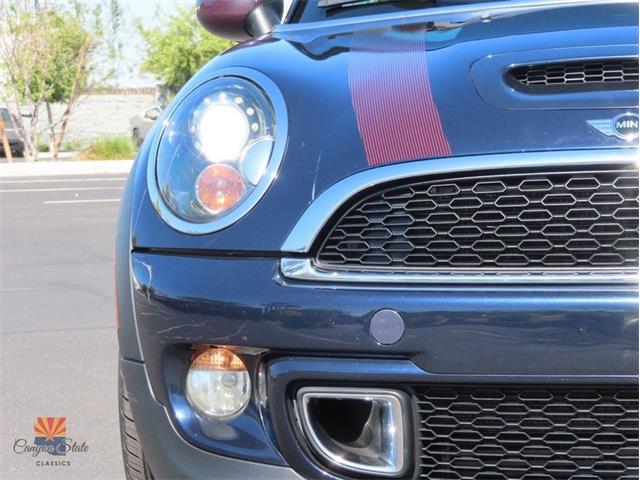 2012 MINI Cooper Clubman (CC-2078284) for sale in Mesa, Arizona