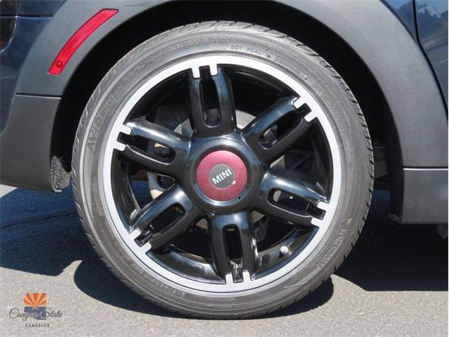 2012 MINI Cooper Clubman (CC-2078284) for sale in Mesa, Arizona