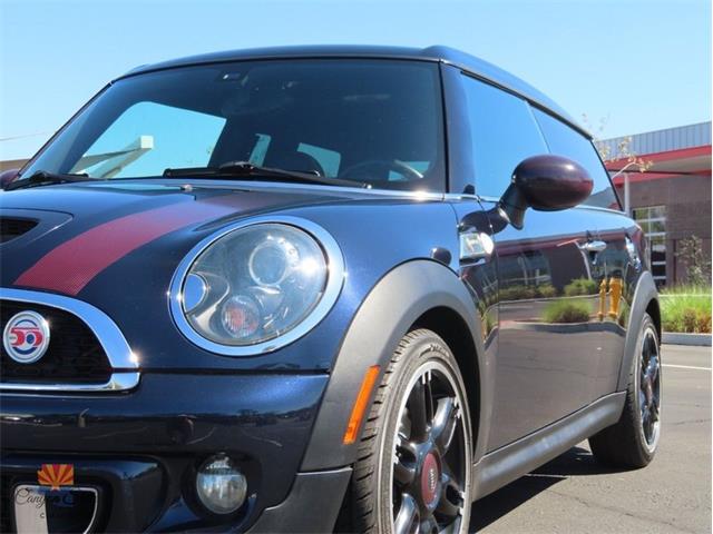 2012 MINI Cooper Clubman (CC-2078284) for sale in Mesa, Arizona