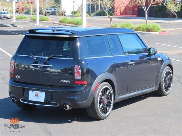 2012 MINI Cooper Clubman (CC-2078284) for sale in Mesa, Arizona