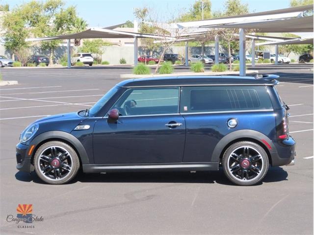 2012 MINI Cooper Clubman (CC-2078284) for sale in Mesa, Arizona