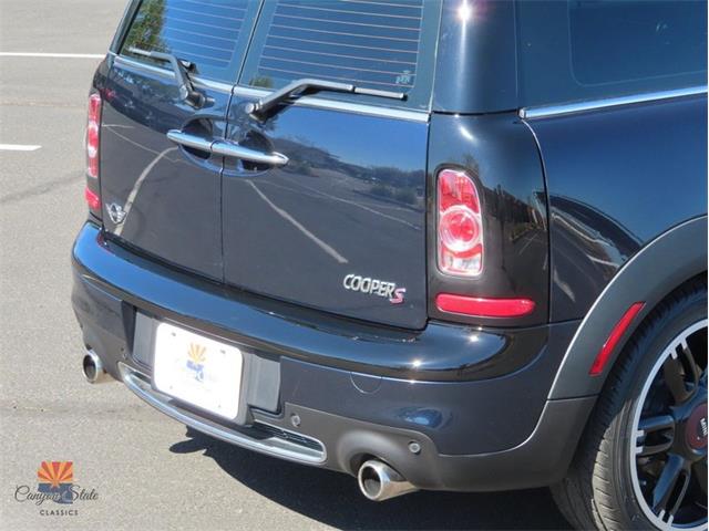 2012 MINI Cooper Clubman (CC-2078284) for sale in Mesa, Arizona